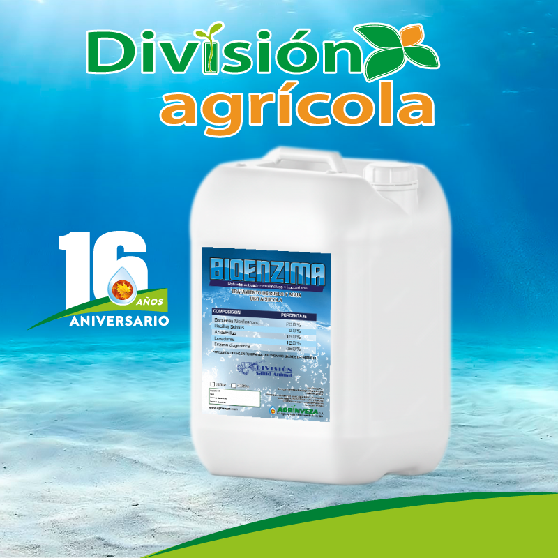 bioenzima