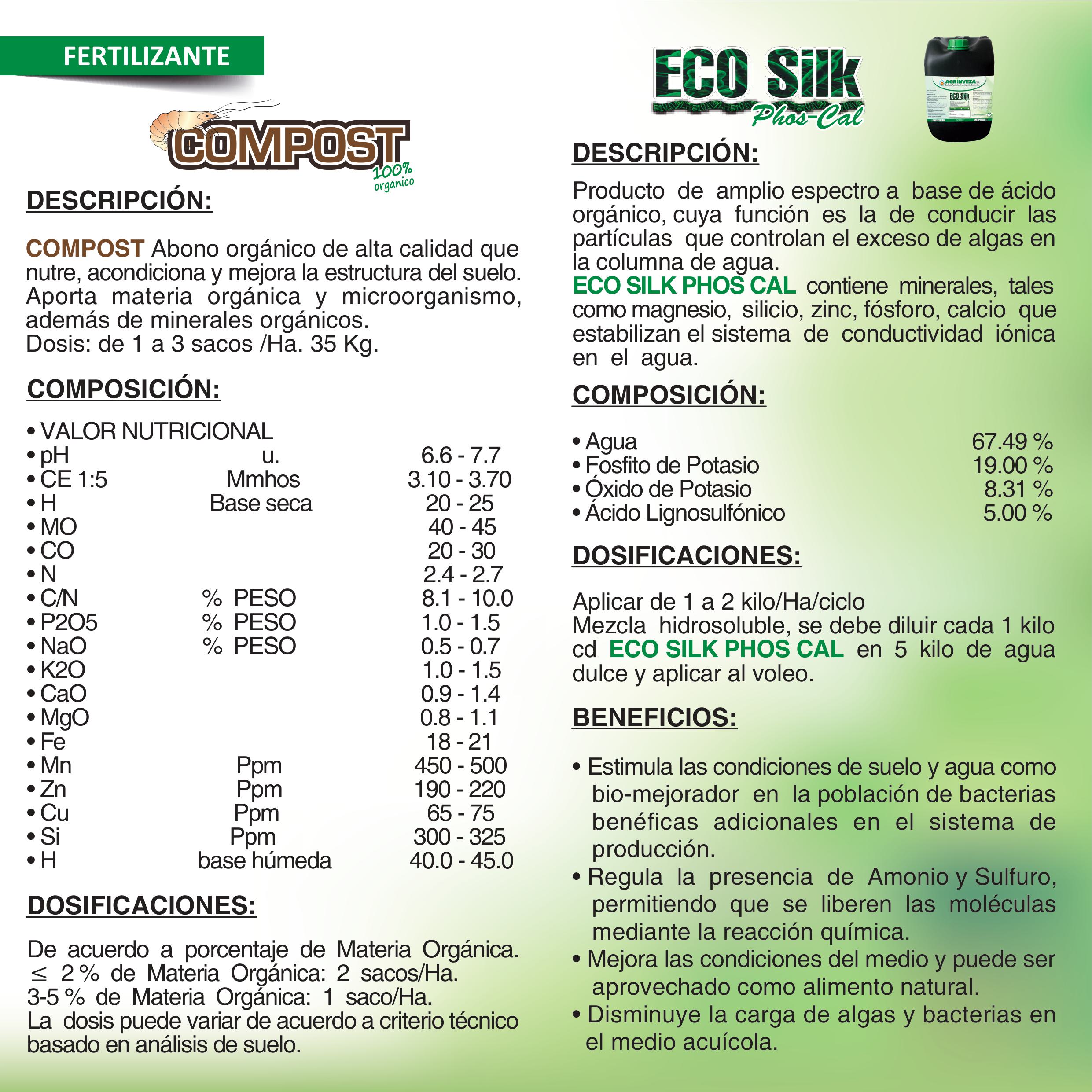 folleto agrinveza imágenes 2